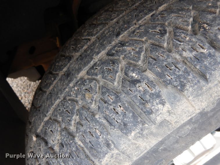 image for item KU9294 2011 Chevrolet Tahoe Police  SUV