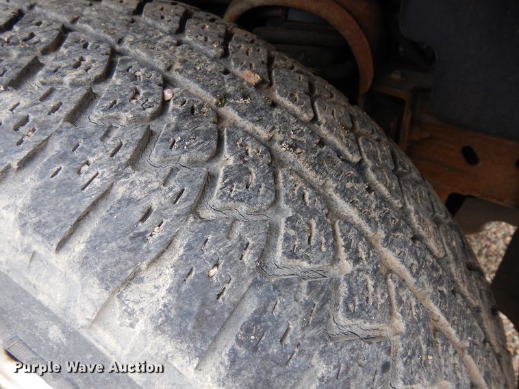 image for item KU9294 2011 Chevrolet Tahoe Police  SUV