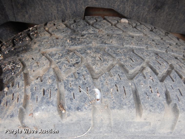 image for item KU9294 2011 Chevrolet Tahoe Police  SUV