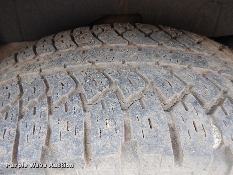 image for item KU9294 2011 Chevrolet Tahoe Police  SUV