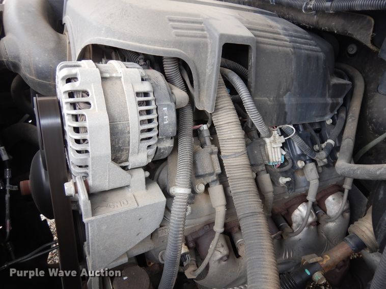 image for item KU9298 2013 Chevrolet Tahoe  SUV