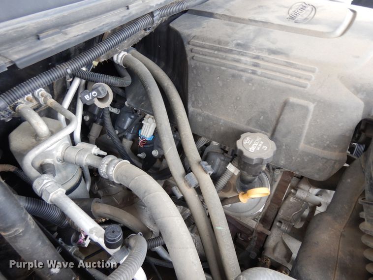 image for item KU9298 2013 Chevrolet Tahoe  SUV