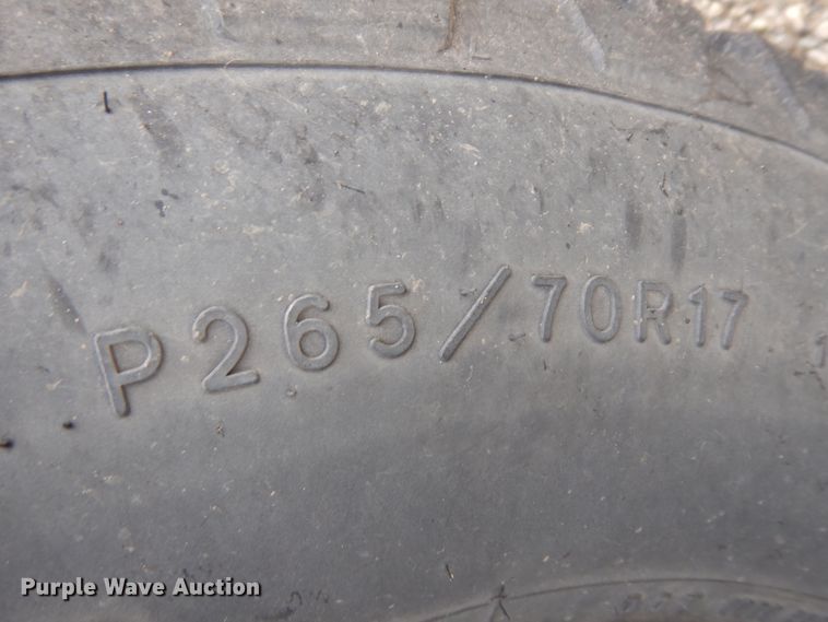 image for item KU9298 2013 Chevrolet Tahoe  SUV