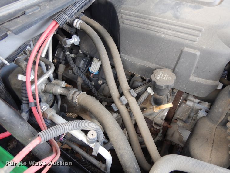 image for item KU9307 2011 Chevrolet Tahoe Police  SUV