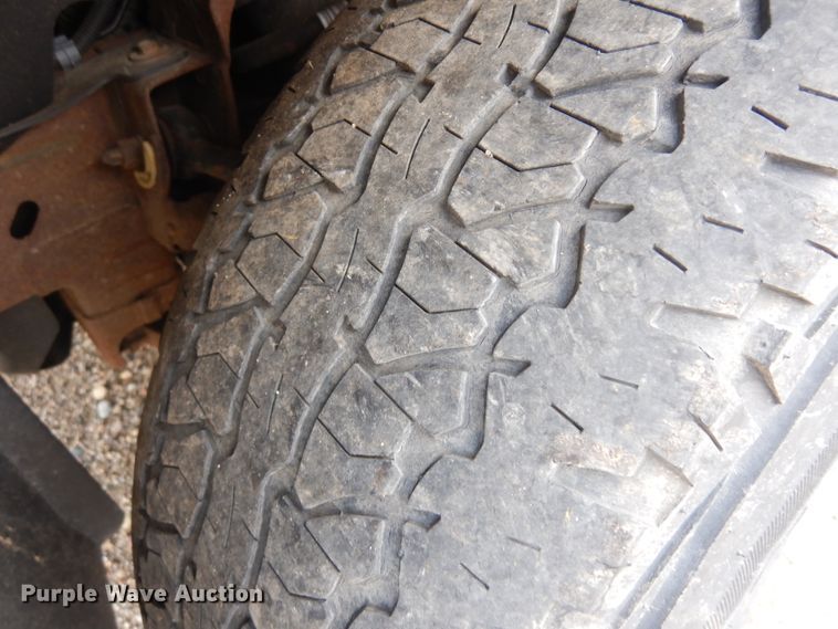 image for item KU9307 2011 Chevrolet Tahoe Police  SUV