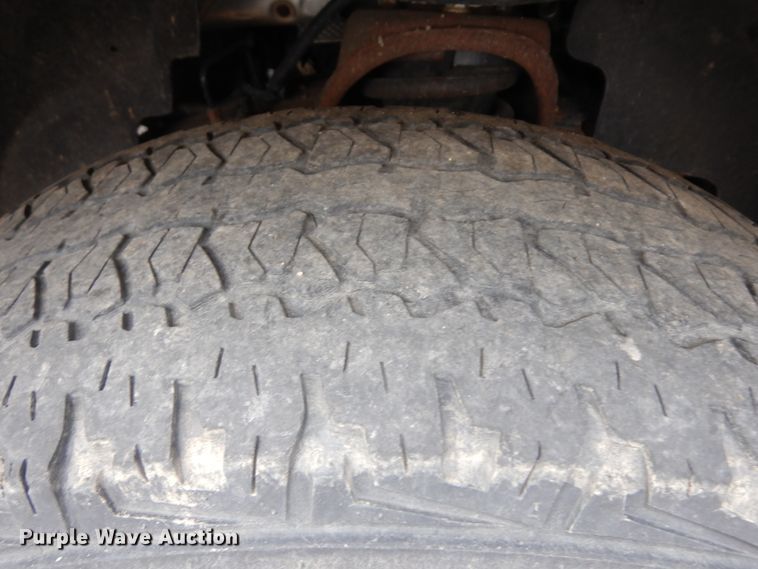 image for item KU9307 2011 Chevrolet Tahoe Police  SUV