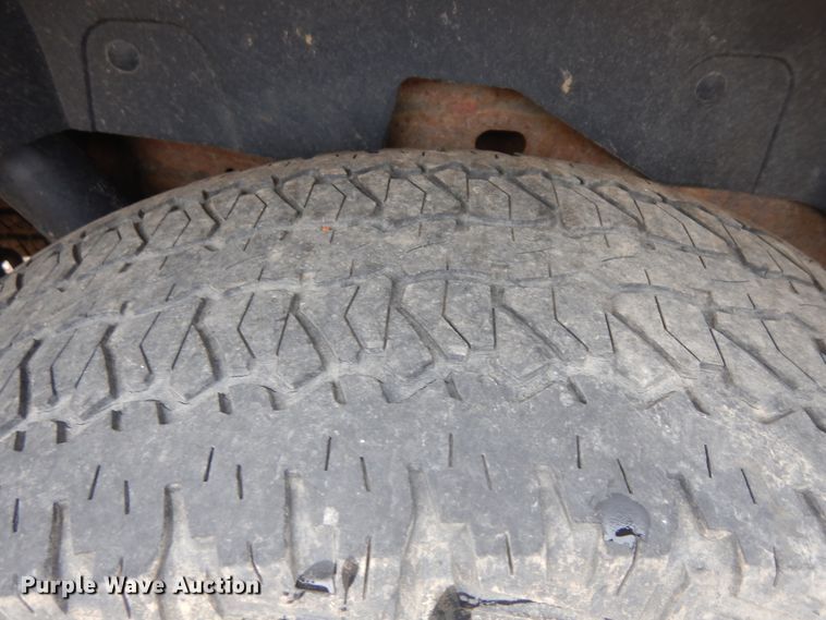 image for item KU9307 2011 Chevrolet Tahoe Police  SUV