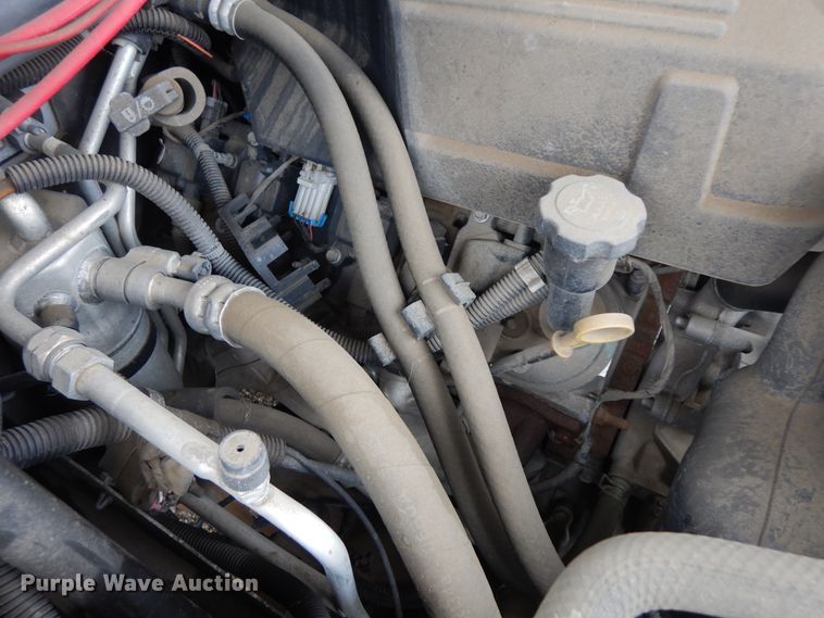 image for item KU9313 2010 Chevrolet Tahoe  SUV