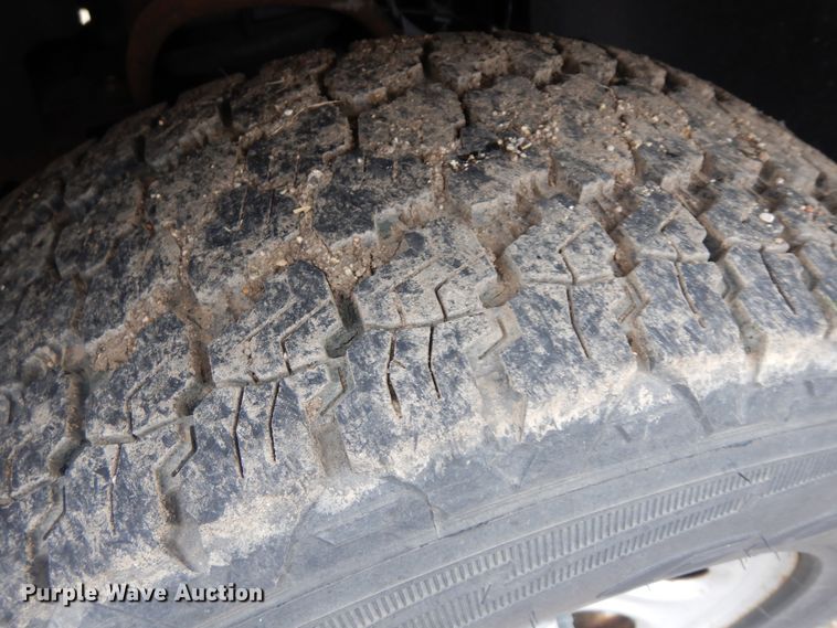 image for item KU9313 2010 Chevrolet Tahoe  SUV