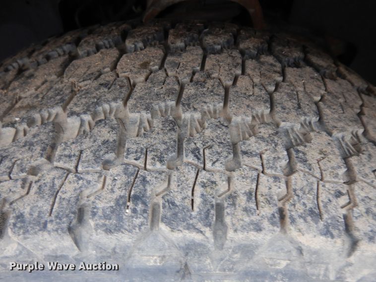 image for item KU9313 2010 Chevrolet Tahoe  SUV