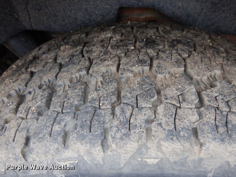 image for item KU9313 2010 Chevrolet Tahoe  SUV