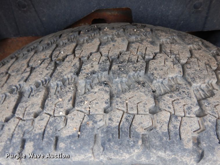 image for item KU9313 2010 Chevrolet Tahoe  SUV