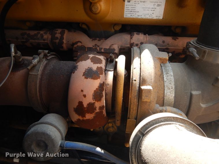 image for item KU9335 2002 Sterling LT9511  dump truck