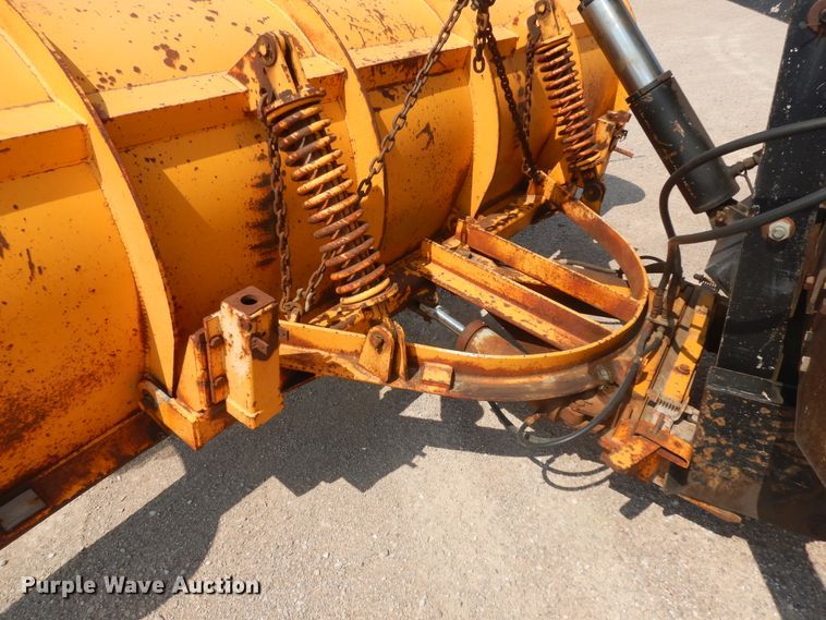 image for item KU9335 2002 Sterling LT9511  dump truck