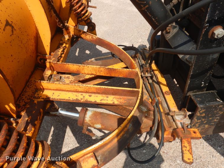 image for item KU9335 2002 Sterling LT9511  dump truck