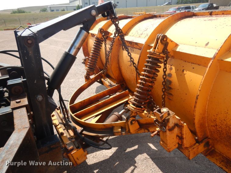 image for item KU9335 2002 Sterling LT9511  dump truck