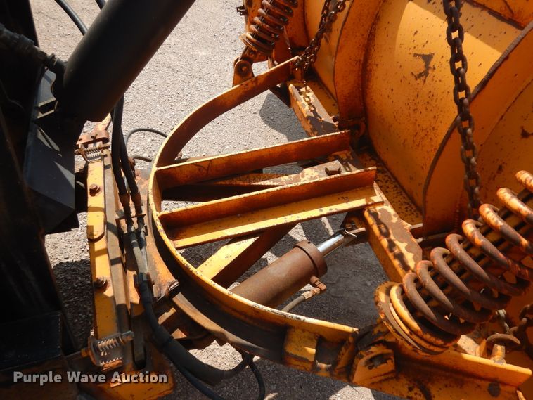 image for item KU9335 2002 Sterling LT9511  dump truck