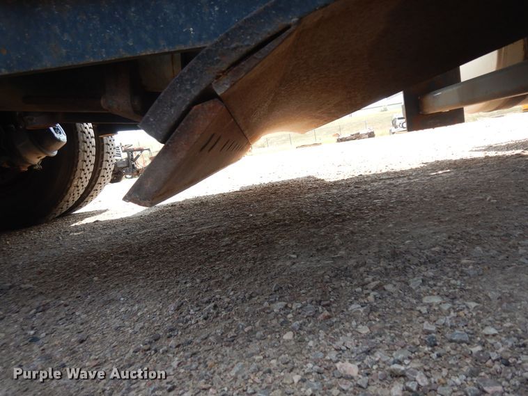 image for item KU9335 2002 Sterling LT9511  dump truck