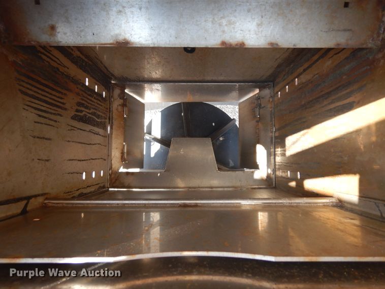 image for item KU9335 2002 Sterling LT9511  dump truck