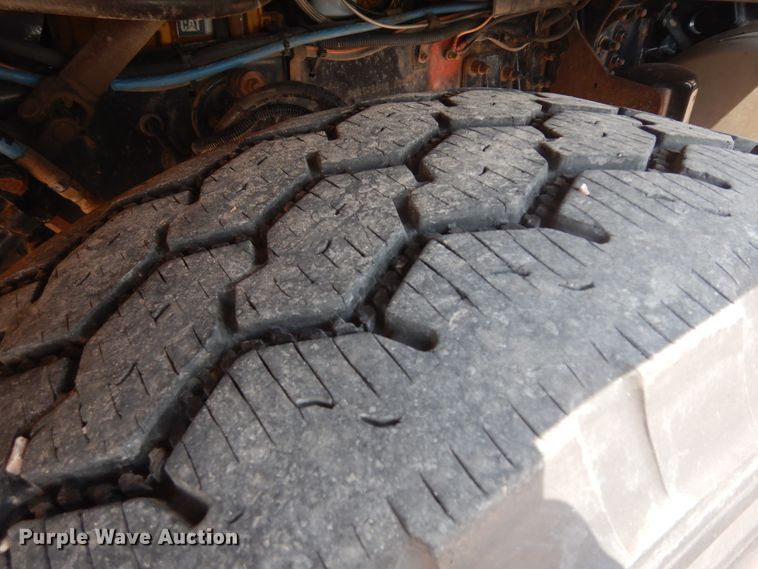 image for item KU9335 2002 Sterling LT9511  dump truck