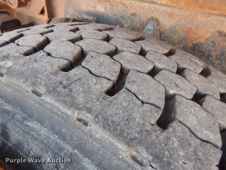 image for item KU9335 2002 Sterling LT9511  dump truck