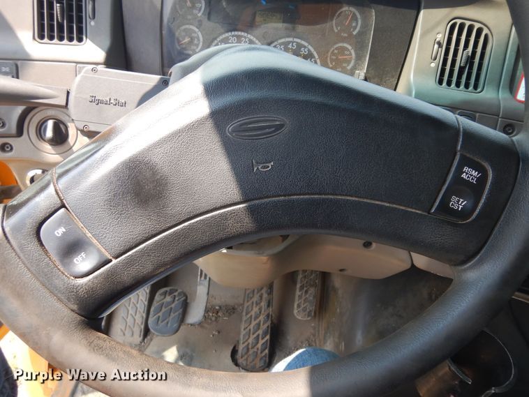 image for item KU9336 2005 Sterling LT9511  dump truck