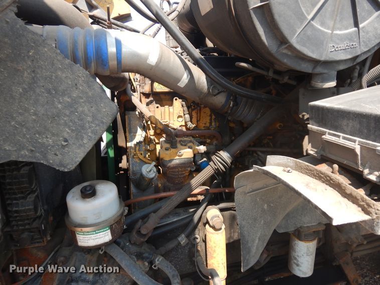 image for item KU9336 2005 Sterling LT9511  dump truck