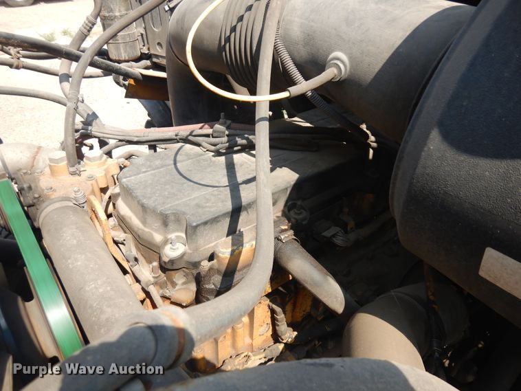 image for item KU9336 2005 Sterling LT9511  dump truck