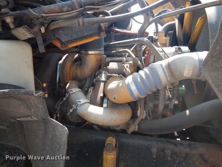 image for item KU9336 2005 Sterling LT9511  dump truck