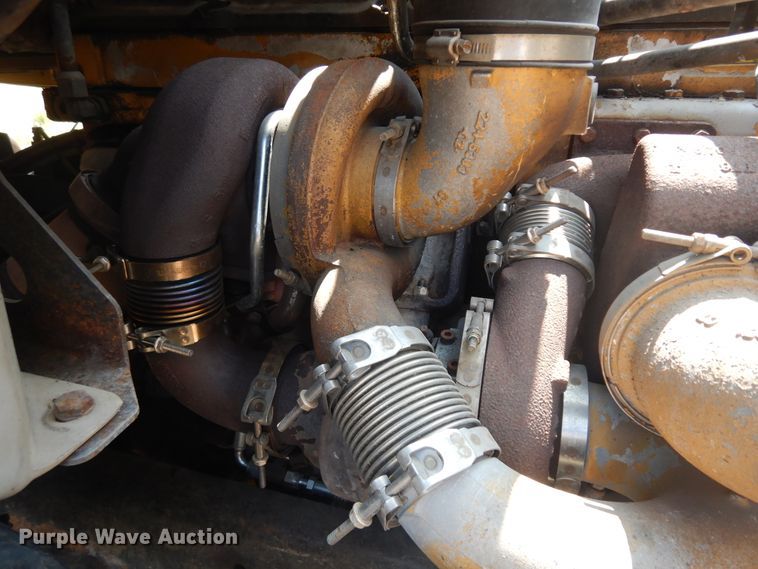 image for item KU9336 2005 Sterling LT9511  dump truck