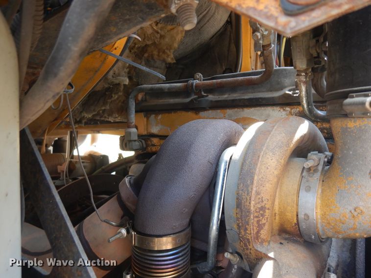 image for item KU9336 2005 Sterling LT9511  dump truck