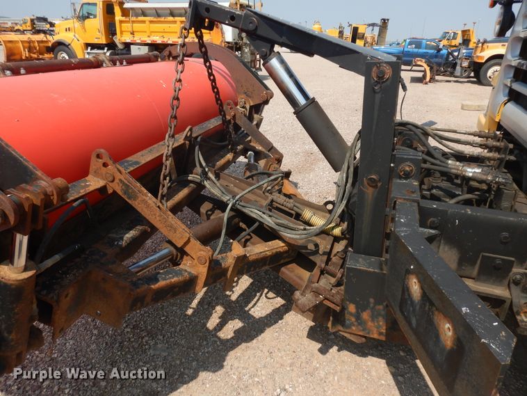 image for item KU9336 2005 Sterling LT9511  dump truck