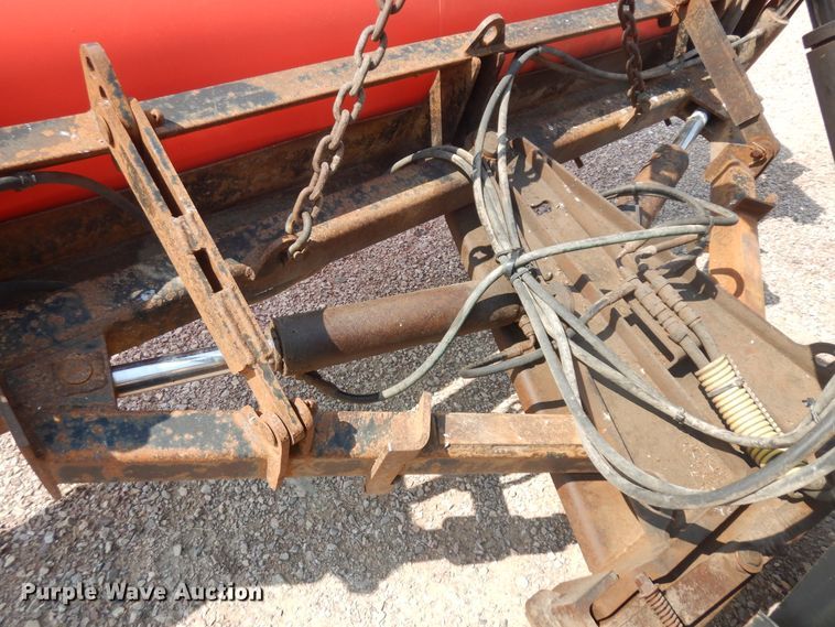 image for item KU9336 2005 Sterling LT9511  dump truck