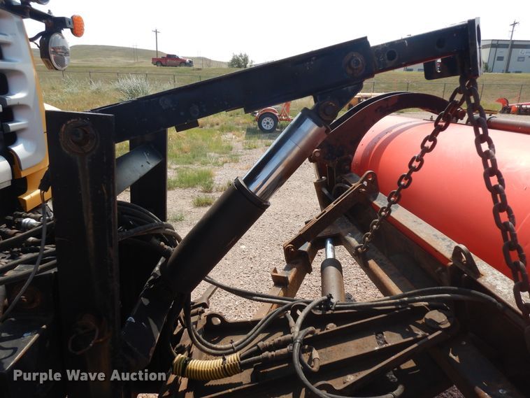 image for item KU9336 2005 Sterling LT9511  dump truck