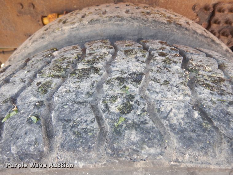 image for item KU9336 2005 Sterling LT9511  dump truck