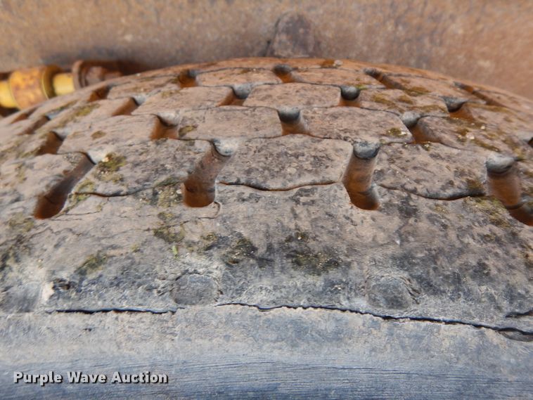 image for item KU9336 2005 Sterling LT9511  dump truck