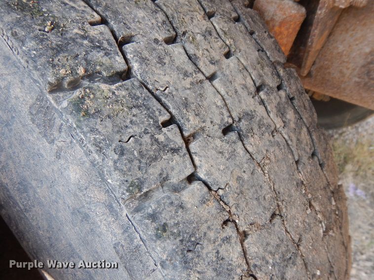 image for item KU9336 2005 Sterling LT9511  dump truck