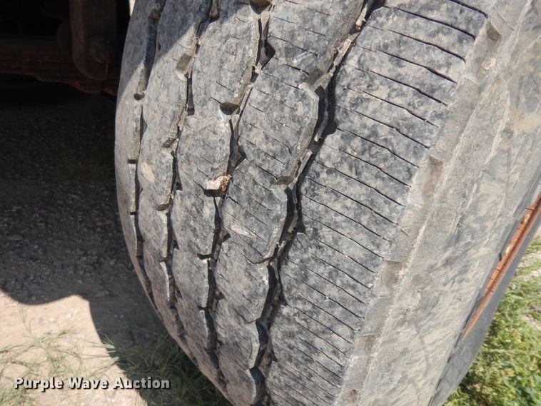 image for item KU9336 2005 Sterling LT9511  dump truck