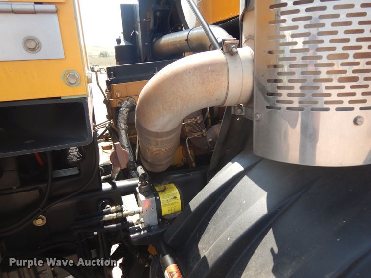 image for item KU9338 2007 Sterling Condor  paint striper truck