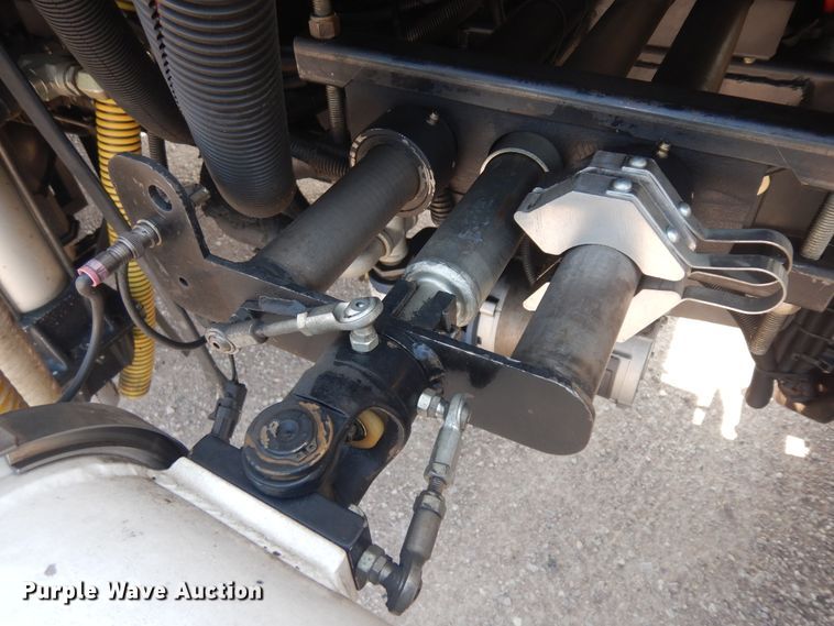 image for item KU9338 2007 Sterling Condor  paint striper truck