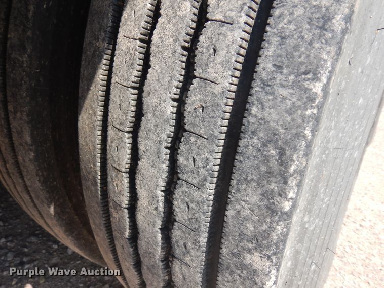 image for item KU9338 2007 Sterling Condor  paint striper truck