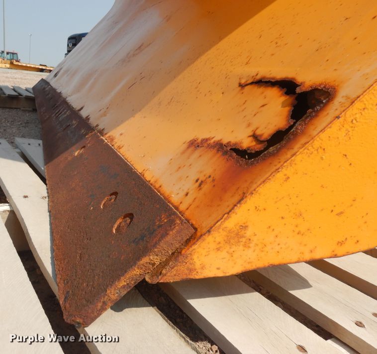 image for item KU9340 1989 Oshkosh PA-2526-1  dump truck