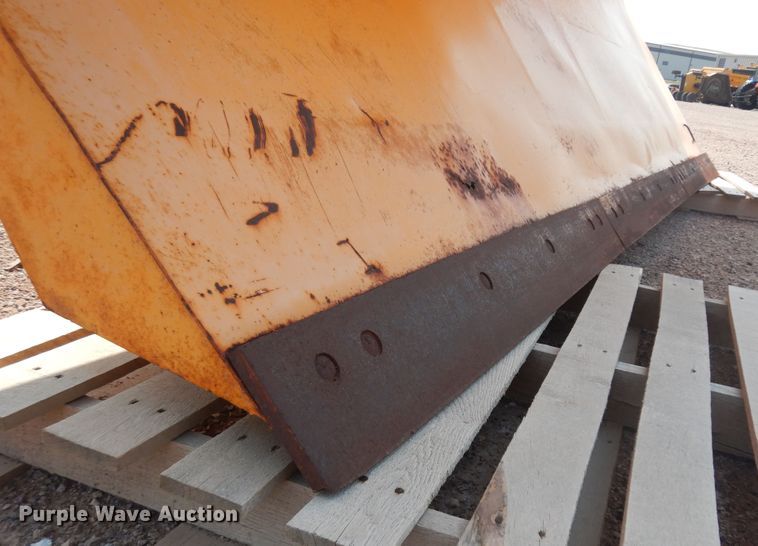 image for item KU9340 1989 Oshkosh PA-2526-1  dump truck