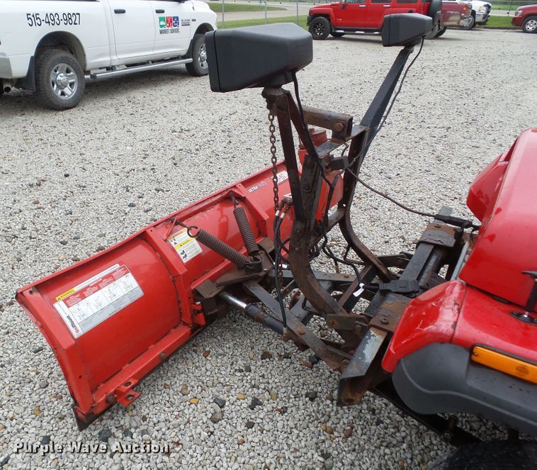 image for item DA7161 1994 Jeep Wrangler SE  SUV