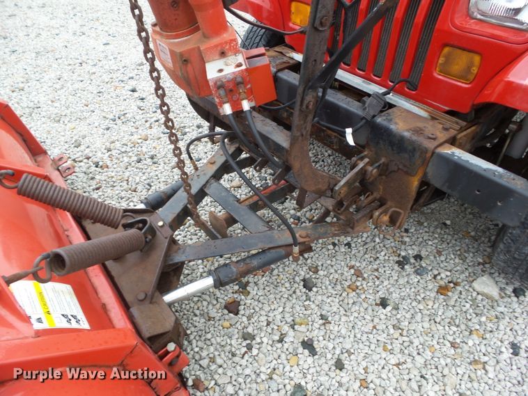 image for item DA7161 1994 Jeep Wrangler SE  SUV