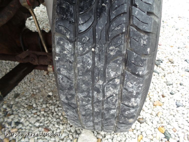 image for item DA7161 1994 Jeep Wrangler SE  SUV