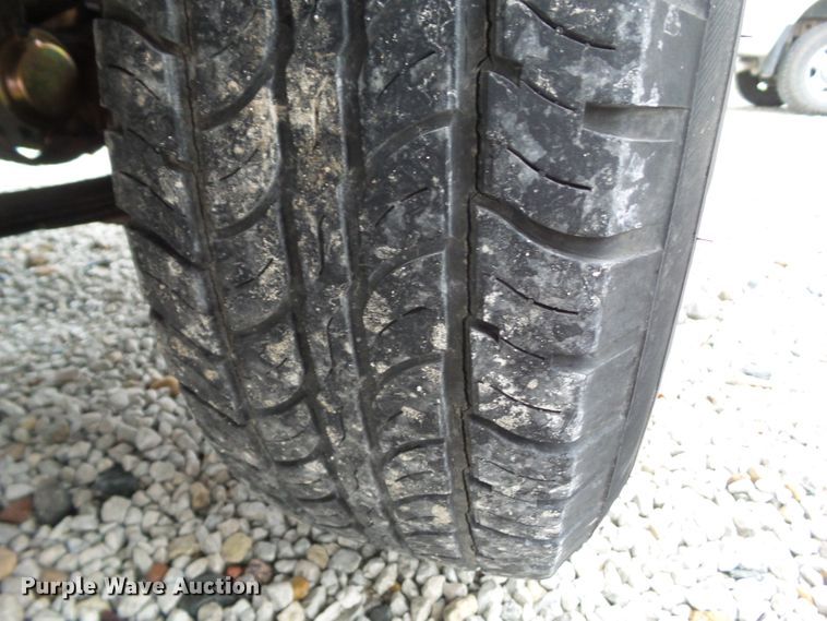 image for item DA7161 1994 Jeep Wrangler SE  SUV