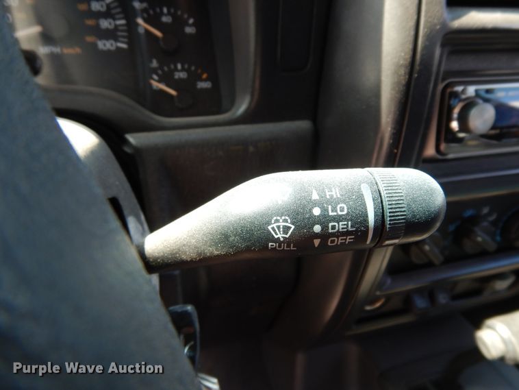 image for item DC2040 1999 Jeep Cherokee Sport  passenger vehicle