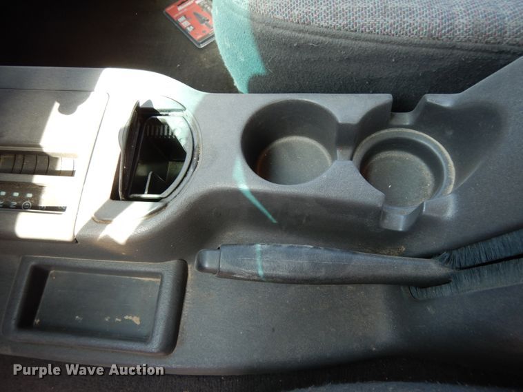 image for item DC2040 1999 Jeep Cherokee Sport  passenger vehicle