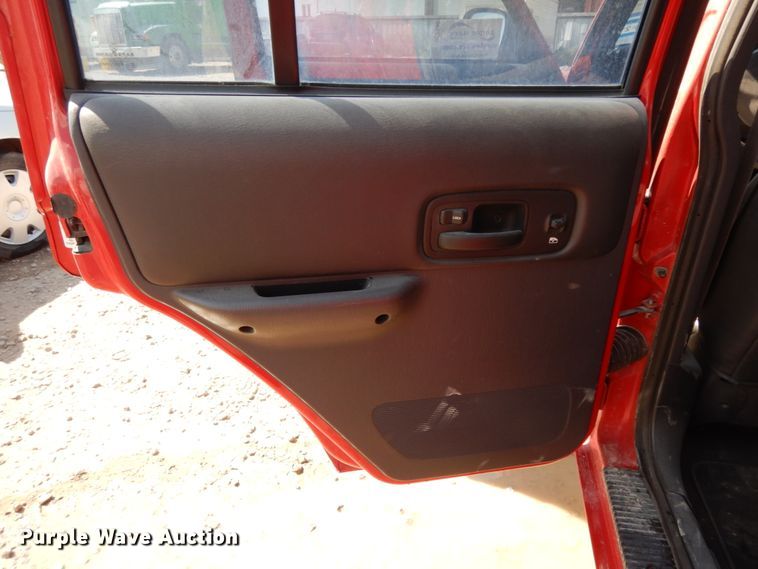 image for item DC2040 1999 Jeep Cherokee Sport  passenger vehicle